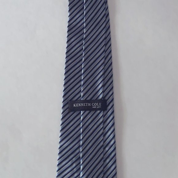 Kenneth Cole New York Men's Tie - Picture 2 of 2